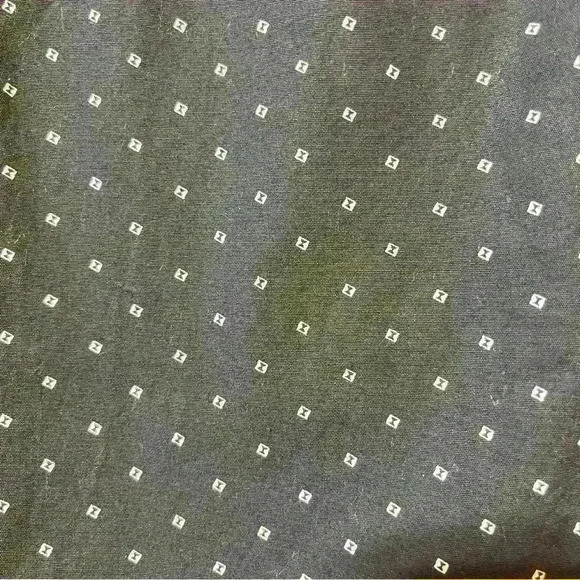 Kenneth Cole 2-Piece Set Boys Sz 5 Short Sleeve shirt /Jogger  Pants 100% Cotton - Picture 13 of 14